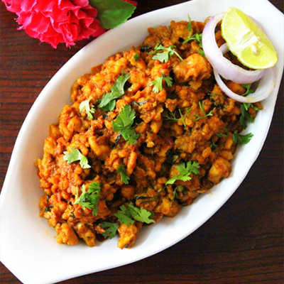 "Hyderabadi Keema (Tycoon Restaurant) - Click here to View more details about this Product
